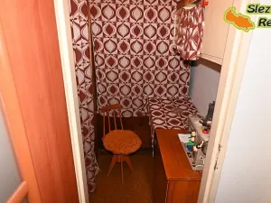 Pronájem bytu 3+1, Frýdek-Místek, Lesní, 103 m2