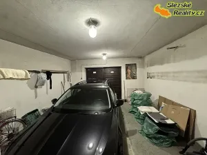 Pronájem bytu 3+1, Frýdek-Místek, Lesní, 103 m2