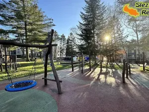 Pronájem bytu 3+1, Frýdek-Místek, Lesní, 103 m2