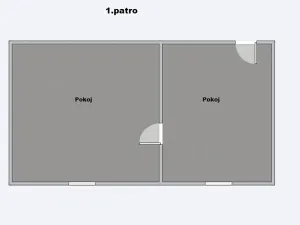 Prodej rodinného domu, Břeclav, Dyjová, 110 m2