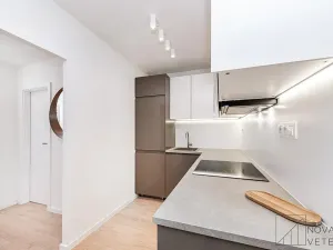 Prodej bytu 4+kk, Praha - Michle, V dolině, 94 m2