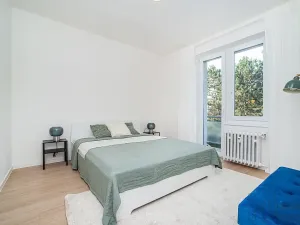 Prodej bytu 4+kk, Praha - Michle, V dolině, 94 m2