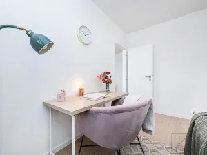 Prodej bytu 4+kk, Praha - Michle, V dolině, 94 m2