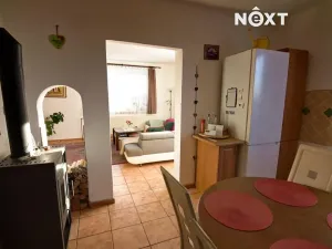 Prodej rodinného domu, Bechyně, 160 m2