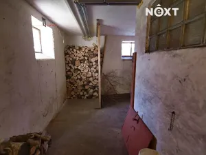 Prodej rodinného domu, Bechyně, 160 m2