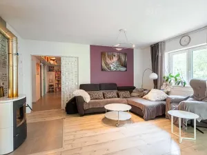 Prodej vícegeneračního domu, Přistoupim, 224 m2