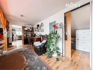 Prodej vícegeneračního domu, Přistoupim, 224 m2