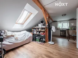 Prodej vícegeneračního domu, Přistoupim, 224 m2