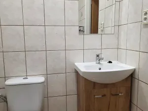 Prodej bytu 1+1, Brno, Jiráskova, 44 m2