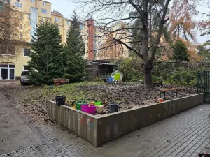 Prodej bytu 1+1, Brno, Jiráskova, 44 m2