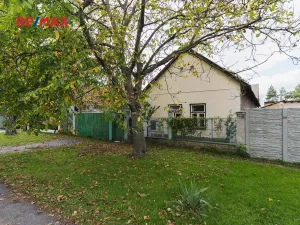 Prodej rodinného domu, Okřínek, 89 m2