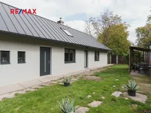 Prodej rodinného domu, Okřínek, 89 m2
