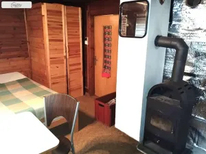 Prodej chaty, Vranov, 34 m2