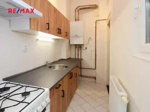 Pronájem bytu 2+1, Praha - Libeň, V mezihoří, 56 m2