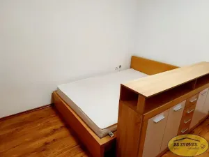 Pronájem bytu 1+kk, Horka nad Moravou, Nerudova, 25 m2