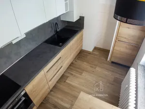 Prodej bytu 2+1, Kyjov, Sídliště Za Stadionem, 54 m2