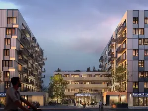 Prodej bytu 3+kk, Brno, Plynárenská, 71 m2