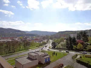 Pronájem bytu 4+1, Ústí nad Labem, Dr. Horákové, 70 m2