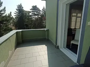 Pronájem kanceláře, Teplice, Pařížská, 180 m2