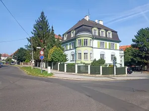 Pronájem kanceláře, Teplice, Pařížská, 180 m2