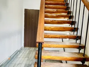 Pronájem bytu 2+1, Jihlava, Sokolovská, 70 m2