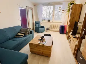 Pronájem bytu 3+1, Jihlava, Na Kopci, 75 m2