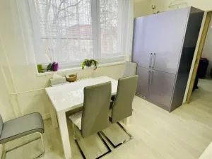 Pronájem bytu 3+1, Jihlava, Na Kopci, 75 m2