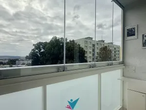 Prodej bytu 4+1, Krupka, Karla Čapka, 79 m2