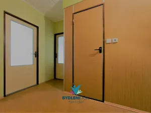 Prodej bytu 2+kk, Krupka, Dlouhá, 40 m2