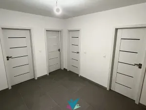 Prodej bytu 4+1, Teplice, J. Á. Komenského, 109 m2