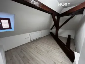 Prodej bytu 3+kk, Chvalšiny, 60 m2