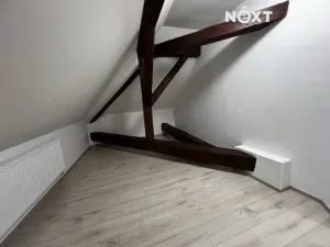 Prodej bytu 3+kk, Chvalšiny, 60 m2