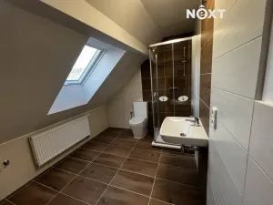Prodej bytu 3+kk, Chvalšiny, 60 m2