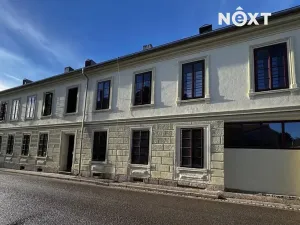 Prodej bytu 3+kk, Chvalšiny, 67 m2