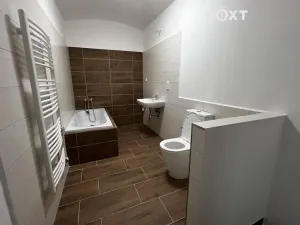 Prodej bytu 3+1, Chvalšiny, 86 m2