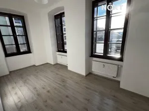 Prodej bytu 3+1, Chvalšiny, 86 m2