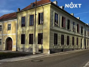 Prodej bytu 3+1, Chvalšiny, 86 m2