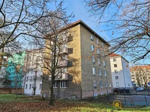 Prodej bytu 2+kk, Praha - Vysočany, Pod strojírnami, 36 m2