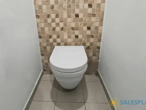 Prodej bytu 2+kk, Praha - Vysočany, Pod strojírnami, 36 m2