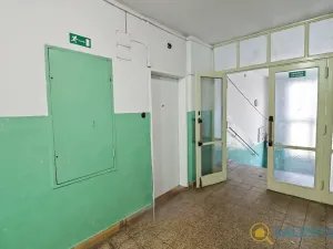 Prodej bytu 2+kk, Praha - Vysočany, Pod strojírnami, 36 m2