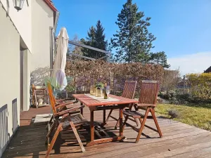 Pronájem rodinného domu, Lidice, Starosty Hejmy, 289 m2