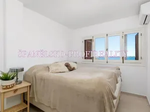 Prodej bytu 2+kk, Alicante, Španělsko, 44 m2