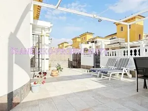 Prodej rodinného domu, Alicante, Španělsko, 105 m2