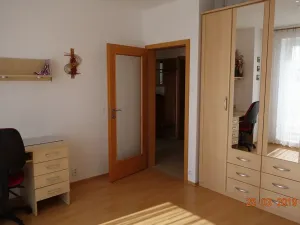Pronájem bytu 2+kk, Strančice, K Pískovně, 52 m2