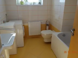 Pronájem bytu 2+kk, Strančice, K Pískovně, 52 m2