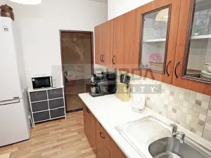 Pronájem bytu 2+1, Mělník, Oldřicha Wenzla, 55 m2