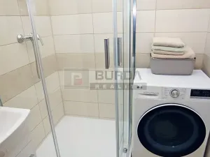 Pronájem bytu 2+1, Mělník, Oldřicha Wenzla, 55 m2