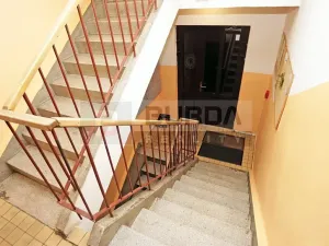 Pronájem bytu 2+1, Mělník, Oldřicha Wenzla, 55 m2