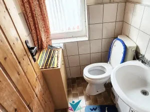 Prodej zahrady, Babisnau, Německo, 400 m2