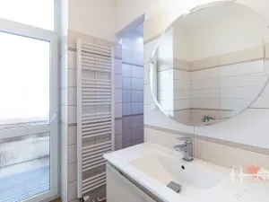 Prodej bytu 3+1, Praha - Libeň, Lihovarská, 78 m2